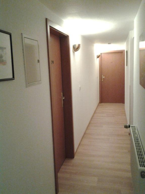 Altes Wirtshaus Foerdergersdorf Bed & Breakfast Tharandt Exterior photo