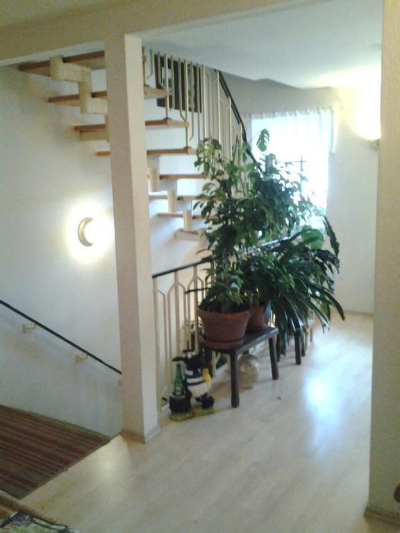 Altes Wirtshaus Foerdergersdorf Bed & Breakfast Tharandt Exterior photo