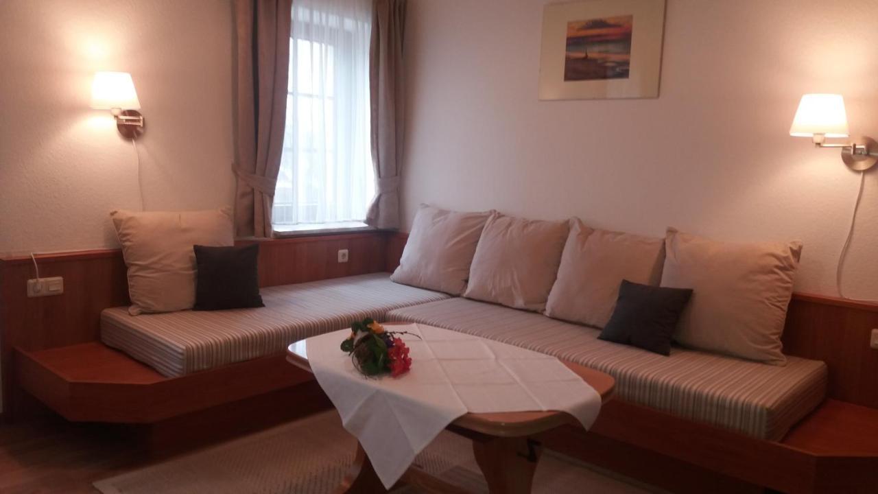 Altes Wirtshaus Foerdergersdorf Bed & Breakfast Tharandt Exterior photo